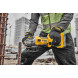 Угловая шлифмашина аккумуляторная DeWALT DCG405H2T