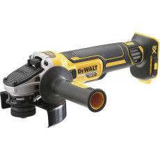 Кутова шліфмашина акумуляторна DeWALT DCG405N без АКБ