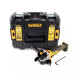 Кутова шліфмашина акумуляторна DeWALT DCG405NT без АКБ
