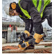 Кутова шліфмашина акумуляторна DeWALT DCG405P2