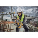 Угловая шлифмашина аккумуляторная DeWALT DCG405P3
