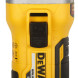 Угловая шлифмашина аккумуляторная DeWALT DCG405S2T