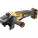 Кутова шліфмашина акумуляторна DeWALT DCG406NT без АКБ