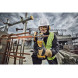 Кутова шліфмашина акумуляторна DeWALT DCG406NT без АКБ