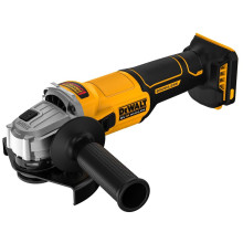 Кутова шліфмашина акумуляторна DeWALT DCG407N без АКБ