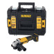 Кутова шліфмашина акумуляторна DeWALT DCG407NT без АКБ