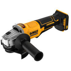Угловая шлифмашина аккумуляторная DeWALT DCG408N без АКБ