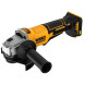 Кутова шліфмашина акумуляторна DeWALT DCG408N без АКБ