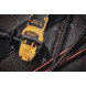 Угловая шлифмашина аккумуляторная DeWALT DCG409NT без АКБ