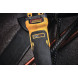 Угловая шлифмашина аккумуляторная DeWALT DCG409NT без АКБ