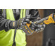 Угловая шлифмашина аккумуляторная DeWALT DCG409NT без АКБ