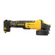 Угловая шлифмашина аккумуляторная DeWALT DCG409VSN без АКБ