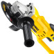 Угловая шлифмашина аккумуляторная DeWALT DCG412N без АКБ