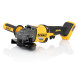 Акумуляторна кутова шліфмашина DeWalt XR FLEXVOLT DCG414N