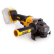 Акумуляторна кутова шліфмашина DeWalt XR FLEXVOLT DCG414NT