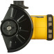 Акумуляторна кутова шліфмашина DeWalt XR FLEXVOLT DCG414NT