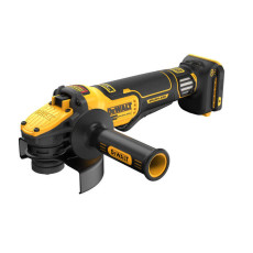 Кутова шліфмашина акумуляторна DeWALT DCG416VSN без АКБ