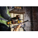 Кутова шліфмашина акумуляторна DeWALT DCG416VSN без АКБ