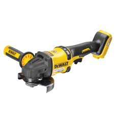 Кутова шліфмашина акумуляторна DeWALT DCG418N без АКБ