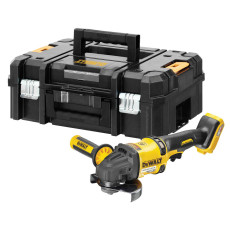 Кутова шліфмашина акумуляторна DeWALT DCG418NT без АКБ