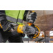 Кутова шліфмашина акумуляторна DeWALT DCG418NT без АКБ