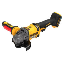 Кутова шліфмашина акумуляторна DeWALT DCG418SHDN без АКБ