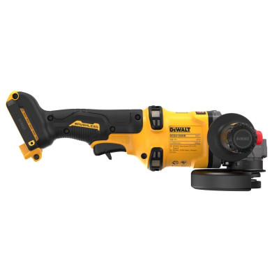 Кутова шліфмашина акумуляторна DeWALT DCG418SHDN без АКБ