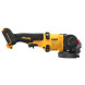 Кутова шліфмашина акумуляторна DeWALT DCG418SHDN без АКБ