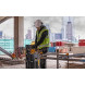 Угловая шлифмашина аккумуляторная DeWALT DCG418X2