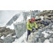 Угловая шлифмашина аккумуляторная DeWALT DCG418X2