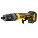 Прямая шлифмашина аккумуляторная (гравер) DeWALT DCG420N без АКБ