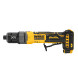 Прямая шлифмашина аккумуляторная (гравер) DeWALT DCG420N без АКБ