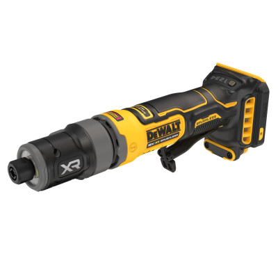 Прямая шлифмашина аккумуляторная (гравер) DeWALT DCG420N без АКБ