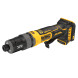 Прямая шлифмашина аккумуляторная (гравер) DeWALT DCG420N без АКБ