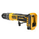 Прямая шлифмашина аккумуляторная (гравер) DeWALT DCG420N без АКБ