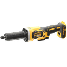 Пряма шліфмашина акумуляторна DeWALT DCG426N без АКБ