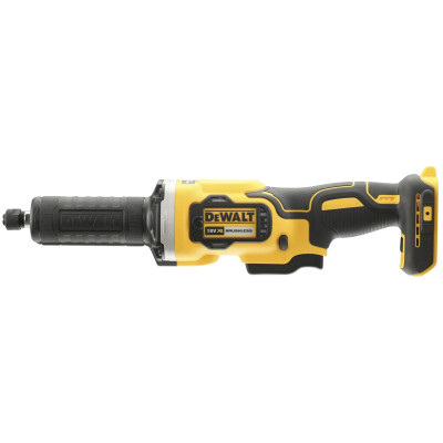 Пряма шліфмашина акумуляторна DeWALT DCG426N без АКБ
