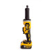 Прямая шлифмашина аккумуляторная DeWALT DCG426P2