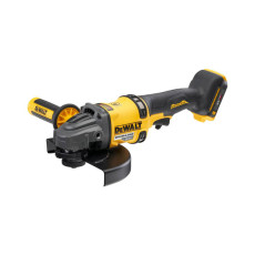 Кутова шліфмашина акумуляторна DeWALT DCG440N без АКБ