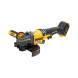 Кутова шліфмашина акумуляторна DeWALT DCG440N без АКБ