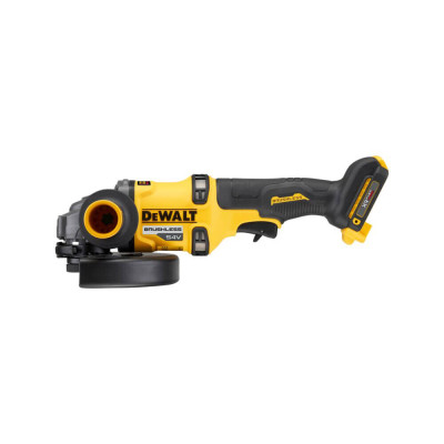 Кутова шліфмашина акумуляторна DeWALT DCG440N без АКБ