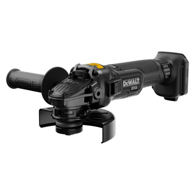 Угловая шлифмашина аккумуляторная DeWALT DCG45MP2T
