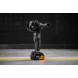 Угловая шлифмашина аккумуляторная DeWALT DCG45MP2T