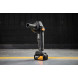 Угловая шлифмашина аккумуляторная DeWALT DCG45MP2T