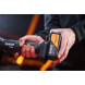 Угловая шлифмашина аккумуляторная DeWALT DCG45MP2T