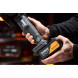 Угловая шлифмашина аккумуляторная DeWALT DCG45MP2T