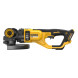 Угловая шлифмашина аккумуляторная DeWALT DCG460N без АКБ