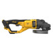 Угловая шлифмашина аккумуляторная DeWALT DCG460N без АКБ