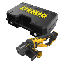 Кутова шліфмашина акумуляторна DeWALT DCG460NK без АКБ
