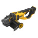 Угловая шлифмашина аккумуляторная DeWALT DCG460NK без АКБ